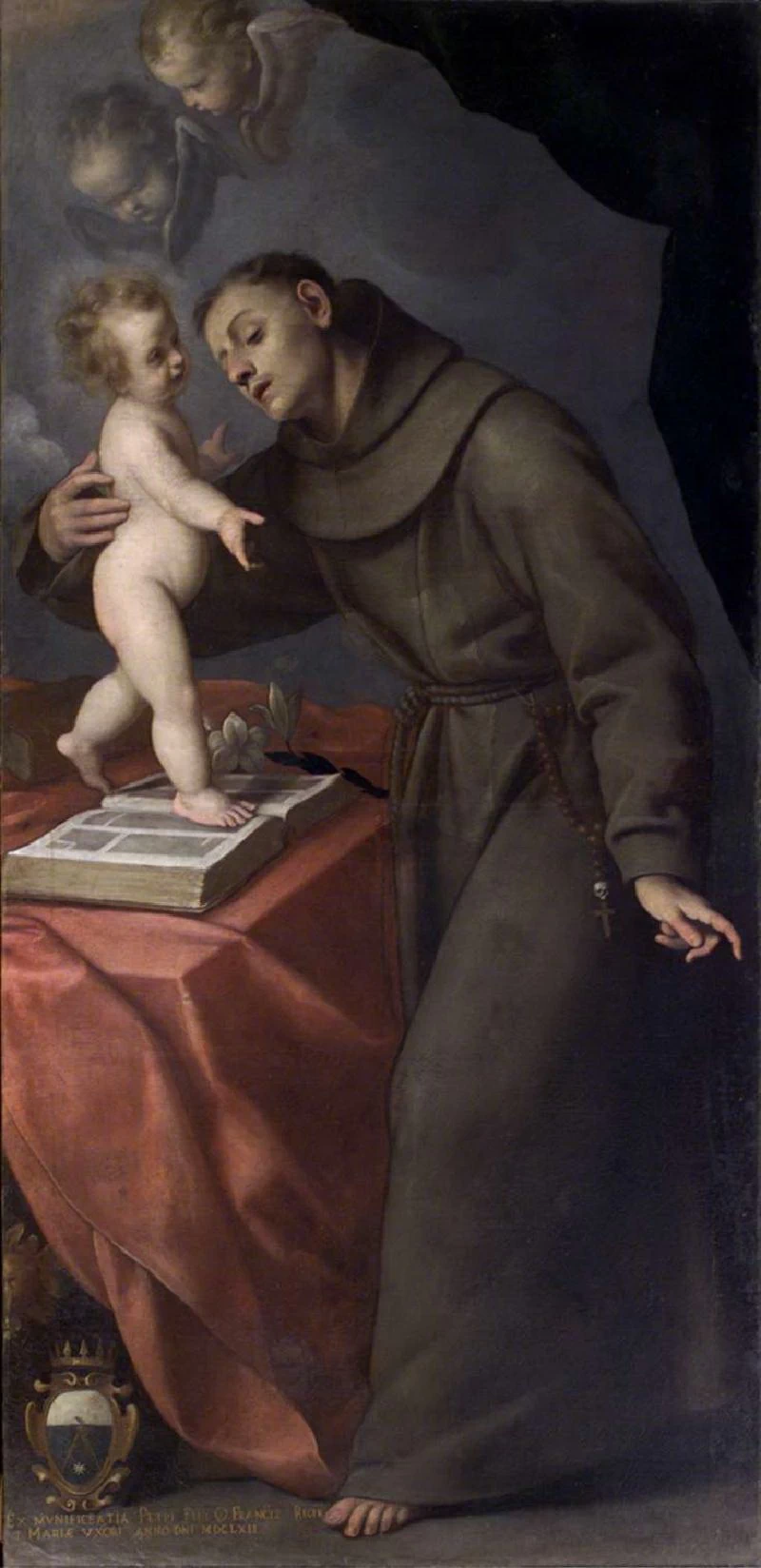 Sant'Antonio di Padova